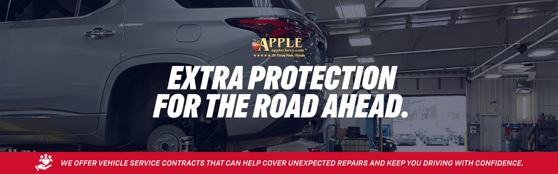 Vehicle Service Contracts